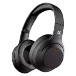 Ausinės &bdquo;Defender Bluetooth Freemotion B690&ldquo; juodos