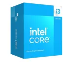 Intel Core i3-14100F procesorius, 12 MB &bdquo;Smart Cache&ldquo; dėžutė