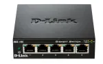 D-LINK DGS-105/E 5-port Gigabit Switch