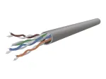 GEMBIRD CAT5e UTP Patch cord red 0.5m