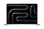 MacBook Pro 16.2-inch: M5 Pro 18/20, 24GB, 1TB SSD, without power supply - Silver