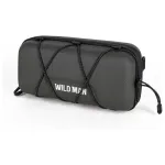Bicycle handlebar holder case GD8 green bag