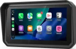 SCT MC600BW Motor CarPlay Android