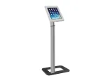 Stand, advertising handle for tablet, floor with lockable MC-645, 9.7 - 10.1 inch Universal