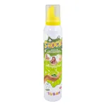 SHOCK Multisensory foam-gel 200ml Apple
