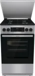 Gas-electric cooker GK5C43SH