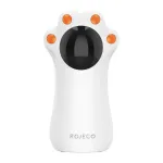 Rojeco interactive laser cat toy