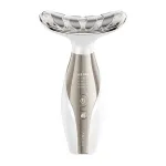 ANLAN 01-AMFY51-02A 2-in-1 Electric EMS Massager