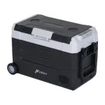 Hcalory D55M+ Car Cooler with Bluetooth