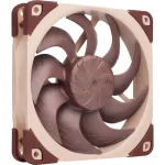 Noctua NF-A12x25 G2 PWM, case fan with PWM connector, 120 mm