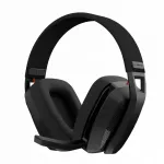 Rampage BLITZ gaming headphones with microphone, wireless, Bluetooth 5.3, black