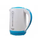 Adler AD 1244 elektrinis virdulys 2,5 l 2200 W baltas