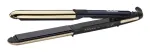 BaByliss ST484E plaukų formavimo įrankis Tiesintuvas &Scaron;iltai juoda, auksinė 3,3 m