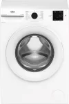 Skalbimo ma&scaron;ina BEKO BM1WFU38225WW, 8 kg, 1200 aps./min., AquaWave, balta