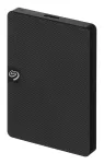 &bdquo;Seagate STKM2000400&ldquo; i&scaron;orinis kietasis diskas, 2 TB, juodas