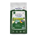 BALTICA SMAKI REGION&Oacute;W Kaczka z gruszką XS / S 6kg
