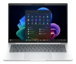 HP EliteBook 8 G1a Next Gen AI PC Copilot+ PC 14", AMD Ryzen AI 7 PRO 350, WUXGA, 32 GB DDR5-SDRAM, 1 TB SSD, Wi-Fi 6E (802.11ax), Windows 11 Pro, silver