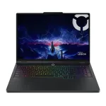 Lenovo Legion Pro 5 16IAX10 Ultra 9 275HX 16" WQXGA OLED 500nits 165Hz blizgus 32GB DDR5 5600SSD 1TB GeForce RTX 5070 8GB 80Wh NoOS Eclipse Black ne&scaron;iojamas kompiuteris
