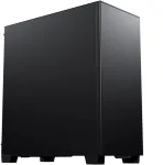 &bdquo;Phanteks XT Silent Midi Tower&ldquo; korpusas, juodas