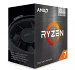 AMD Ryzen 7 5700G procesorius 3,8 GHz 16 MB L3 dėžutė