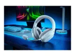 RAZER Barracuda X 2022 - Mercury ausinės