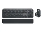 LOGI MX Keys Combo Business Gen 2 (JAV)