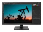LG 27BN55UP-B.AEU 27 colių IPS 3840x2160