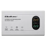 Voltage stabilizer AVR 2000VA 1200W toroidal