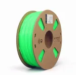 Filament printer 3D ABS/1.75 mm/1kg/green