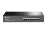 Switch SG1008MP 8x1GB PoE+