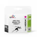 Ink for Brother MFC-J3540DW TBB-LC462XLM 100% new magenta