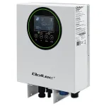 Solar inverter for water heating ECO Solar Boost