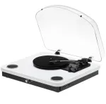 Turntable AD1914 White