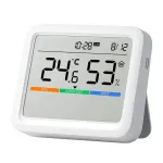 SwitchBot Meter Pro thermometer and hygrometer