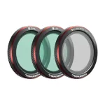 Freewell NEO 2 "Everyday" magnetic filters &ndash; 3 pcs.