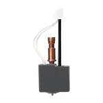 Anycubic quick-change hotend with a 0.6 mm nozzle for the Kobra S1 series
