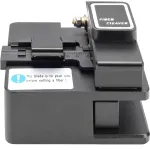 Digitus Fiber Optic Cleaver Black
