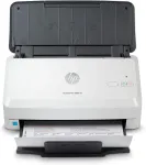 HP ScanJet Pro 3000 s4, sheet feeder scanner (gray, USB)