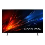 Samsung QE50QN80H 127 cm (50") 4K Ultra HD Smart TV Wi-Fi Black