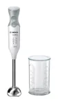 &bdquo;Bosch MSM66110&ldquo; trintuvas Panardinamas trintuvas 600 W Pilka, Balta