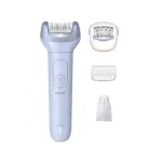 Philips 8000 series Epilator Series 8000 BRE708/00 Cordless epilator; Wet & Dry
