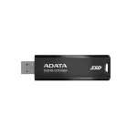ADATA SC610 USB atmintinė 2 TB USB A tipo 3.2 Gen 2 (3.1 Gen 2) Juoda