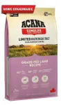 ACANA Singles Grass-Fed Lamb - sausas &scaron;unų ėdalas - 11,4 kg