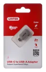 UNITEK ADAPTERIS USB-C-USB-A 3.1 GEN1, V/F, A1025GNI