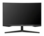 &bdquo;Samsung G55C&ldquo; kompiuterio monitorius 68,6 cm (27") 2560 x 1440 pikselių &bdquo;Quad HD&ldquo; LED Juoda