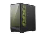 MSI MAG PANO 130R PZ kompiuterio korpusas Midi Tower, juodas