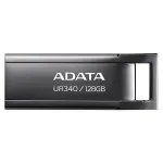 ADATA UR340 USB atmintinė 128 GB USB A tipo 3.2 Gen 2 (3.1 Gen 2) Juoda