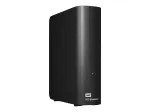 WD Elements Desktop 16TB USB Black