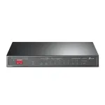TP-LINK TL-SG1210MP 8P PoE+ Switch