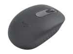 LOGI M196 Bluetooth pelė, grafito spalvos